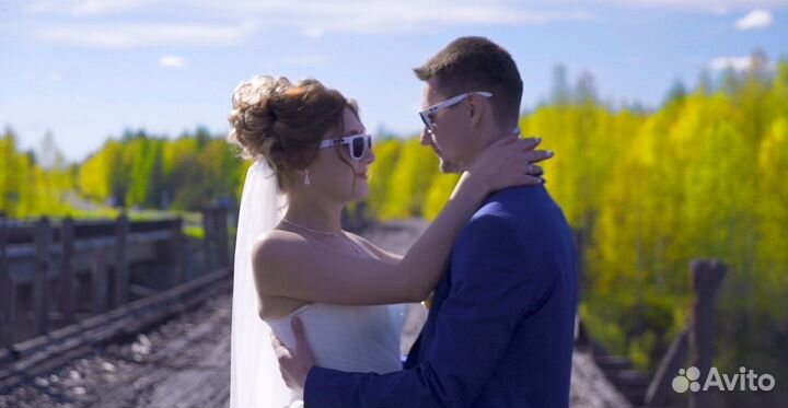 Фотограф Видеооператор Видеосъемка Монтаж