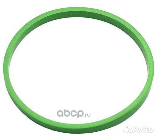 VAG 036 133 073 Прокладка дроссельной заслонки