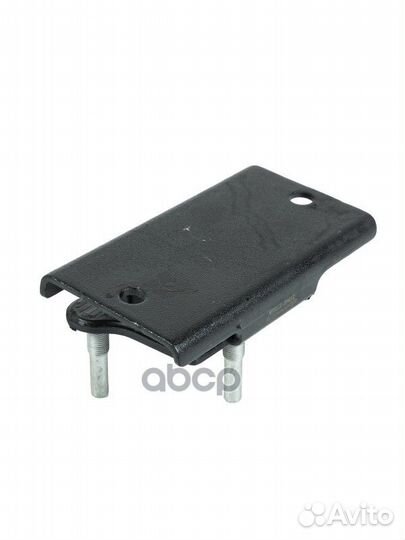 Z13497 подушка двигателя задняя Nissan Pathfin