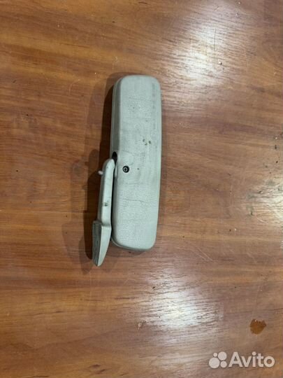 Зеркало заднего вида салонное Nissan Wingroad Y11