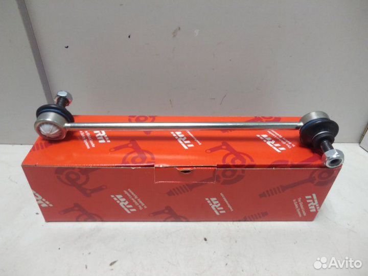 Стойка стабилизатора Volkswagen Polo 2001-2009