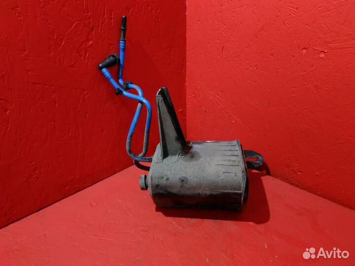 Адсорбер топливный Фиат Альбеа