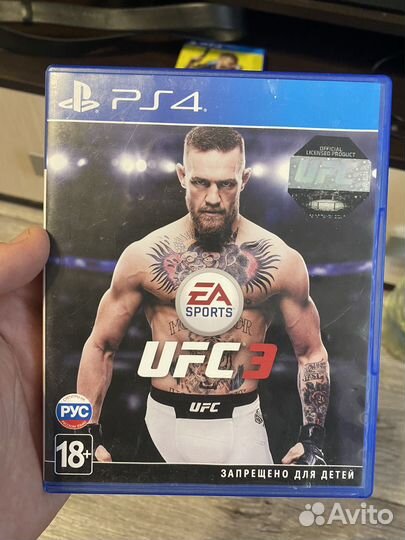 Игры для приставок ps4