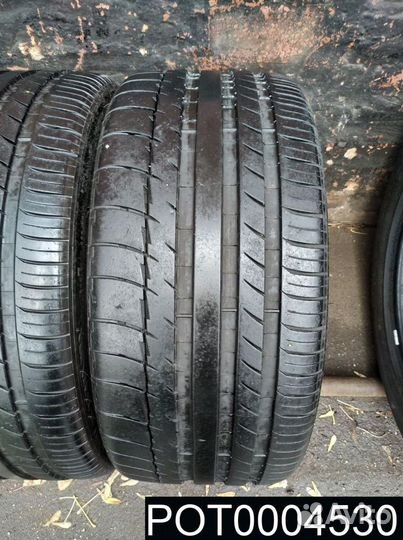 Michelin Pilot Sport 235/35 R19 и 305/30 R19 99P