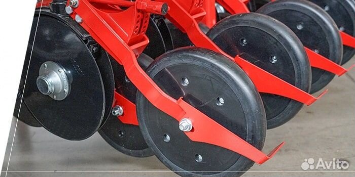 Сеялка Белинсксельмаш ASTRA 4 PREMIUM, 2023