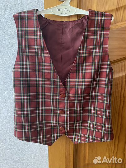 Школьная форма