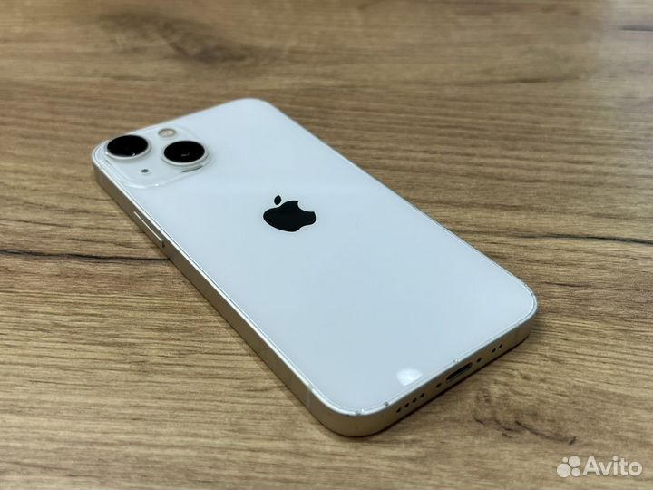 iPhone 13 mini, 128 ГБ