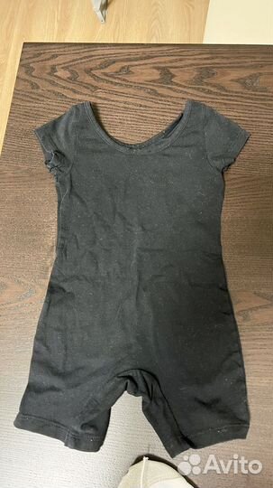 Купальник для танцев 116