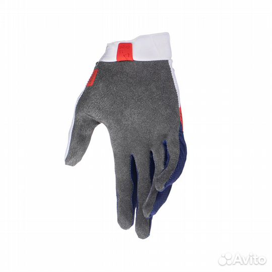 Мотоперчатки мужские leatt Moto 1.5 GripR Glove