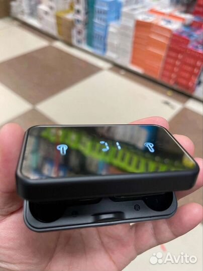 Беспроводные наушники jbl tune s500