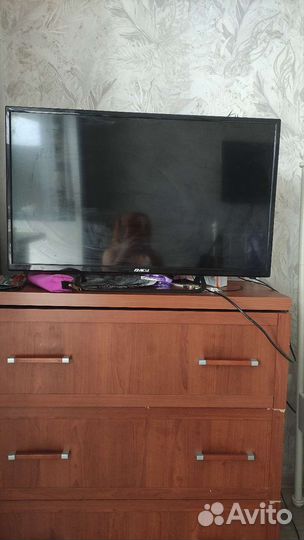 Телевизор