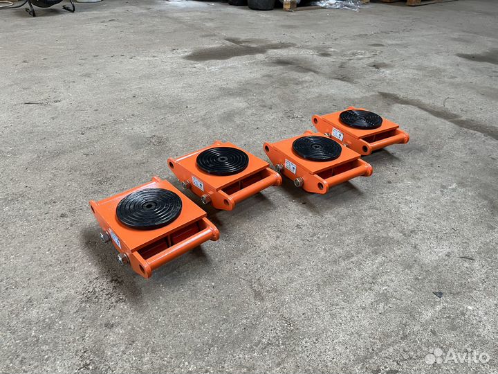 Перевозки / Доставка грузов / Грузчики