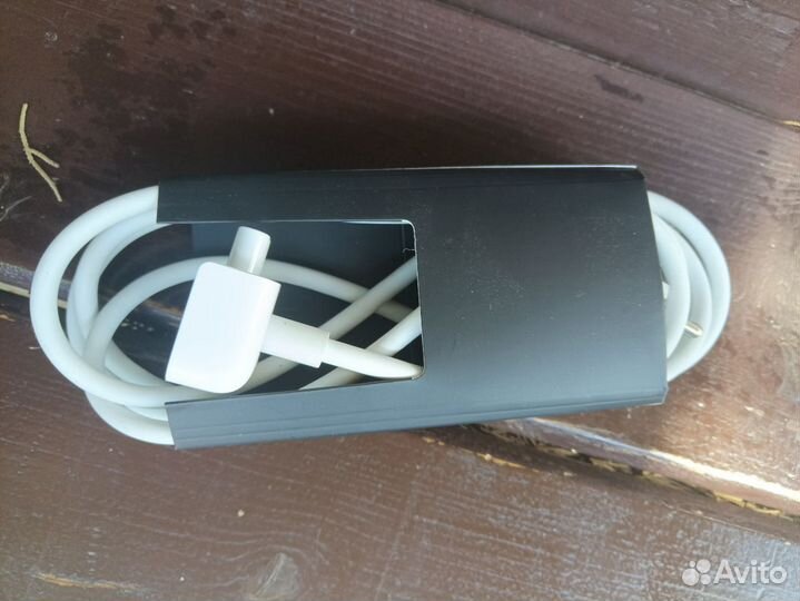 Удлинитель mac Apple iPhone