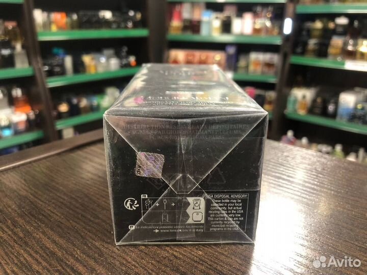 Духи Armani Code Parfum Армани Код Парфюм 125 мл