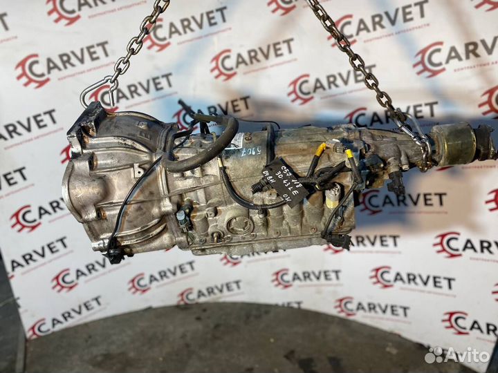 АКПП 30-43LE на Нyundаi Теrrасаn б/у