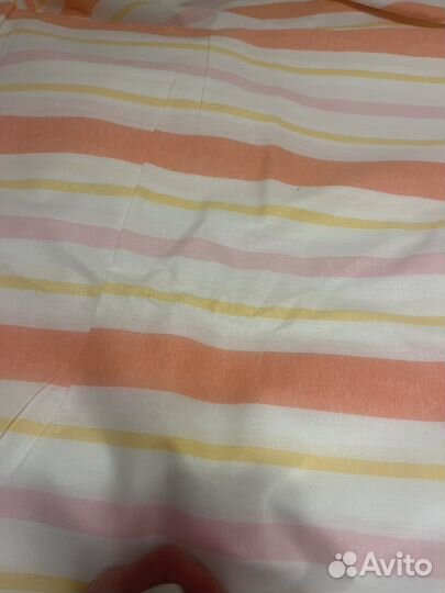 Ткань СССР 1.40*13.65