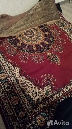 Ковёр Турция 90е