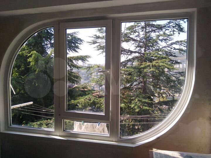 2-к. квартира, 40 м², 3/5 эт.