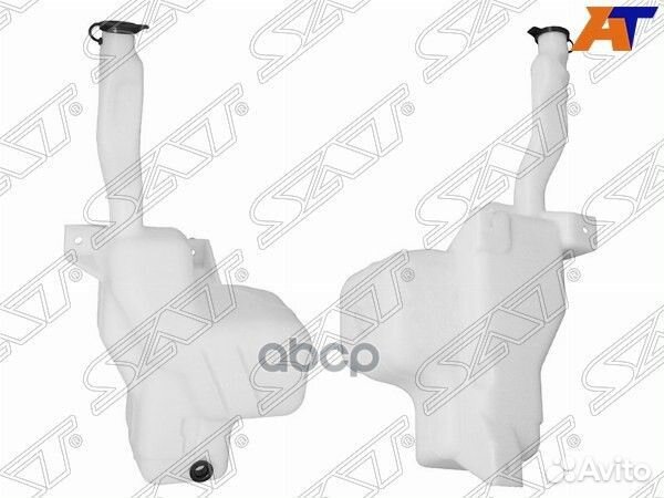 Бачок омывателя suzuki SX-4 06-12 SDN ST-SZ53-1