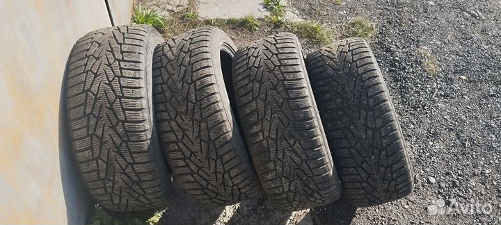 Nokian Tyres Hakkapeliitta 7 225/45 R17 94T