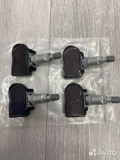 Датчик давления в шинах 52933-D4100