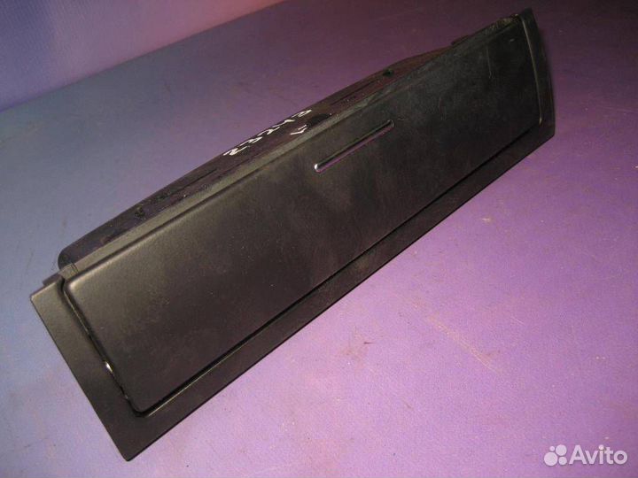 Ящик торпедо бмв Е46