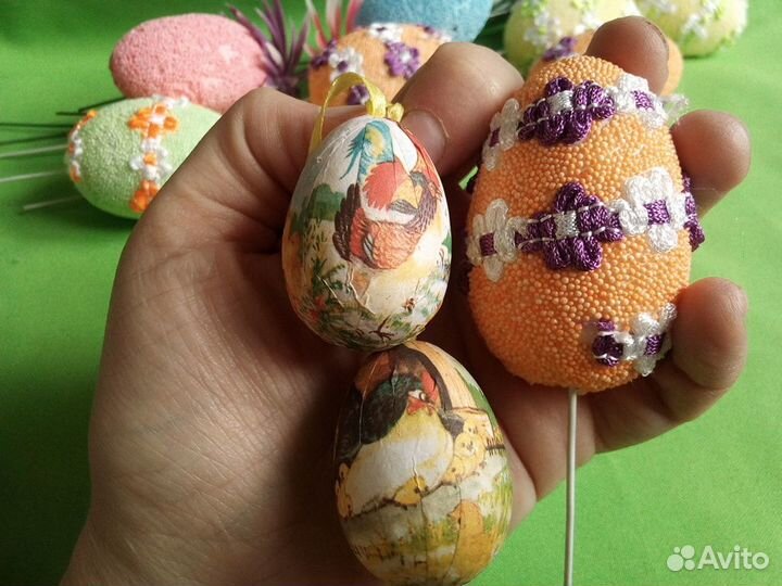 Для рукоделия пакетом