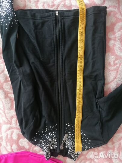 Одежда для фигурного катания