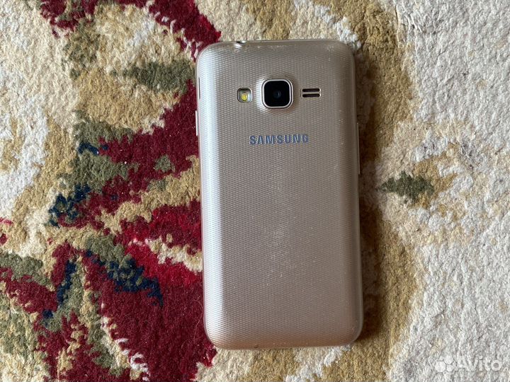 Samsung Galaxy J1 Mini Prime (2016) SM-J106H/DS, 8 ГБ