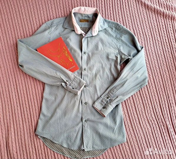 Мужская рубашка Zara S