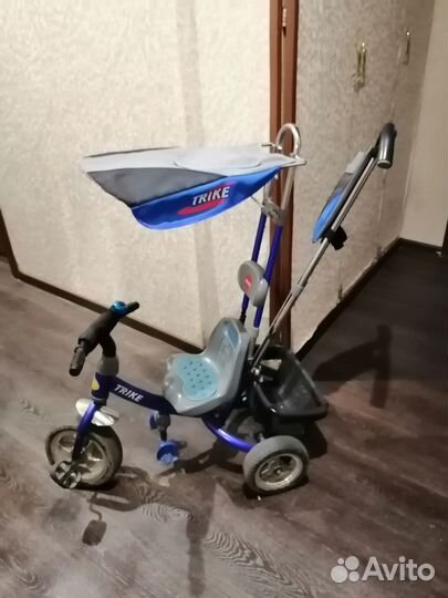 Продам велосипед детский