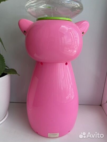 Кулер для воды детский