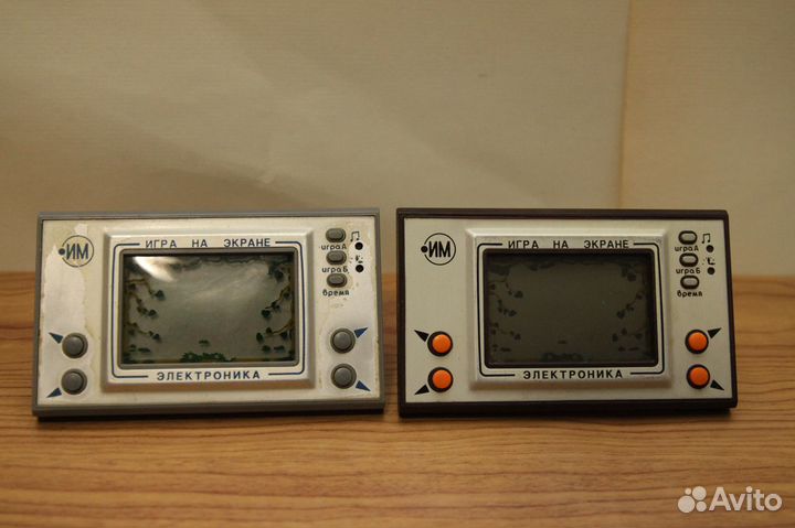 Электроника 