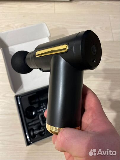 Массажёр для тела