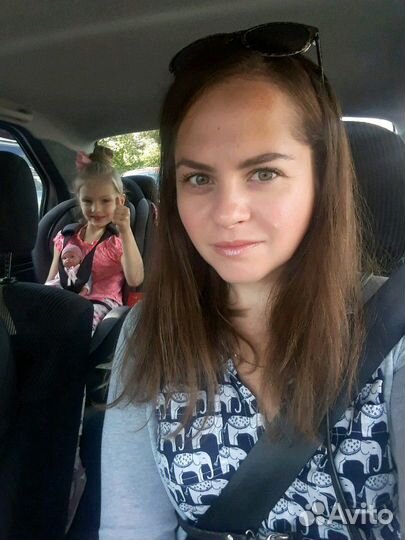 Репетитор. Английский язык. Не студентка