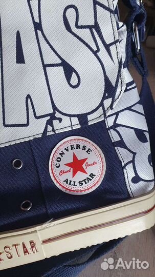 Сумка оригинал converse