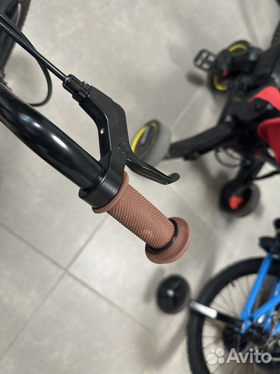 Велосипед Shulz Chloe