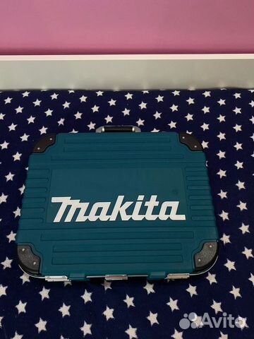 Набор инструментов Makita P-90532