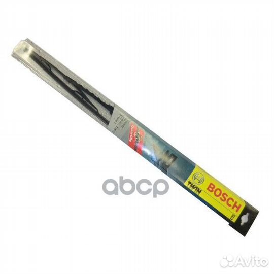 Щетка стеклоочистителя 450 мм. 3397004763 Bosch