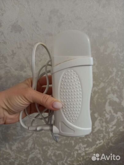 Воскоплав картриджный