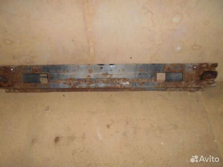 Усилитель бампера заднего Daewoo Nexia (1995-2016)