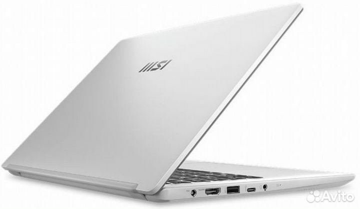 Ноутбук MSI Modern 14 C12M-240XRU Core i5 1235U 8G