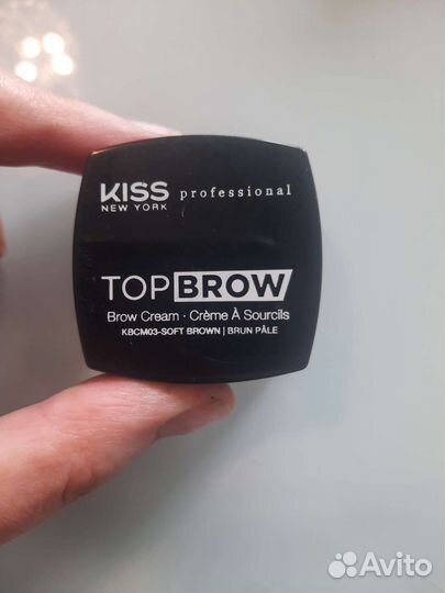 Набор косметики пакетом