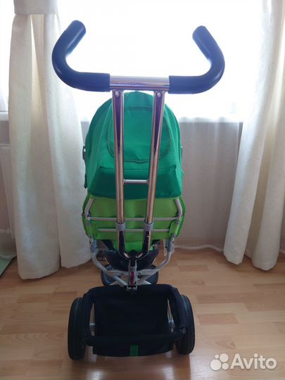 Детский велосипед Mini Trike 950-DS