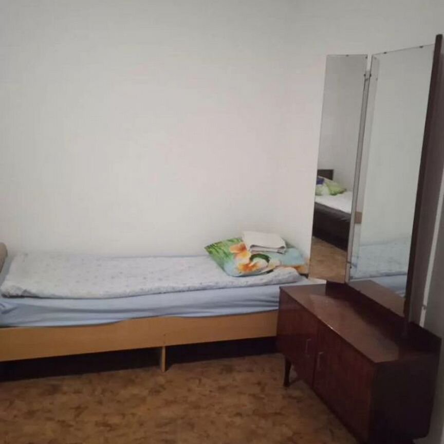 Квартира 1-комн. 34 м² в с. Парабель — фото 6 из 7