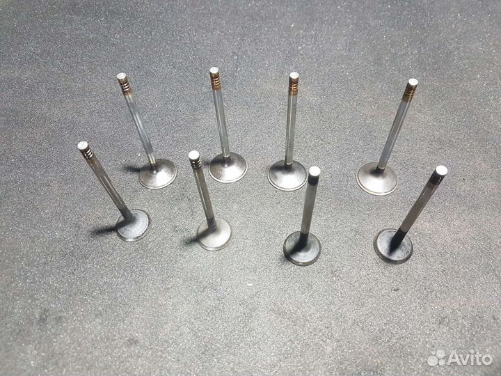 Клапан ford focus 1 2.0