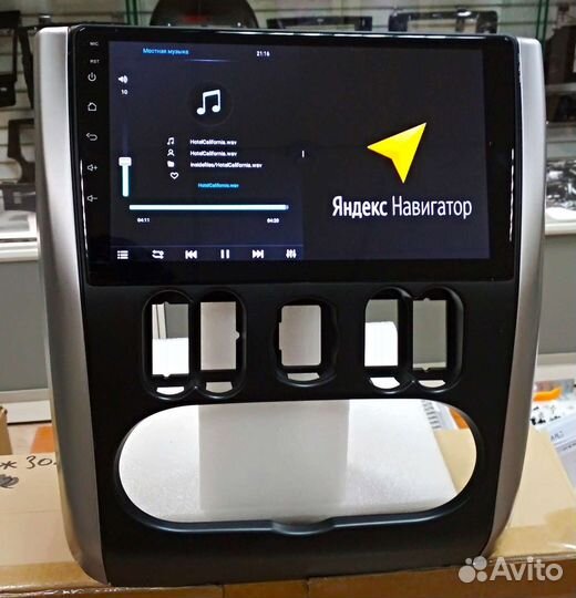 Nissan Almera G15 магнитола Android новая гарантия