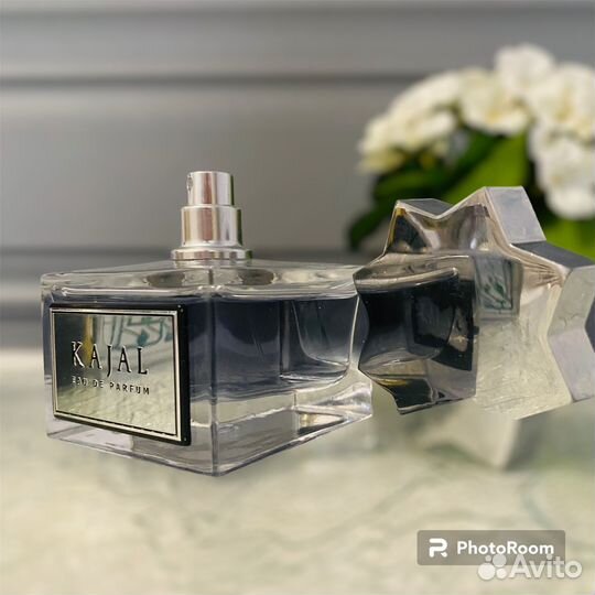 Kajal ароматы