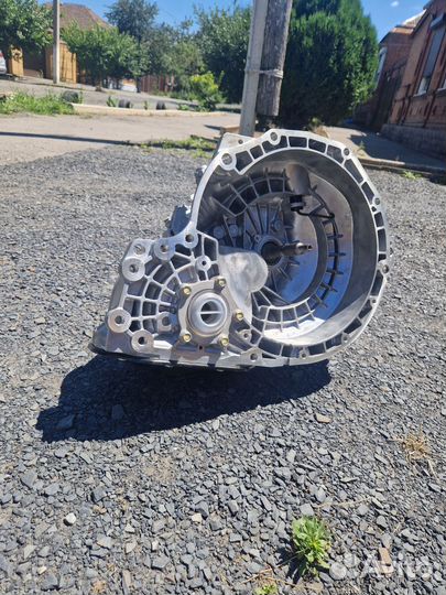 Коробка передач МКПП тагаз вега с100 Tagaz vega c