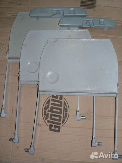 Столик откидной от авиакресла